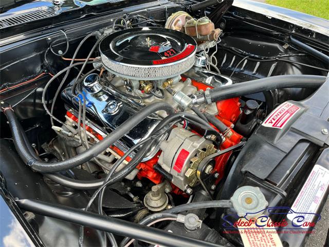 1969 Chevrolet Camaro (CC-1617034) for sale in Hiram, Georgia