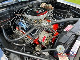 1969 Chevrolet Camaro (CC-1617034) for sale in Hiram, Georgia