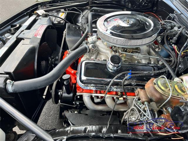 1969 Chevrolet Camaro (CC-1617034) for sale in Hiram, Georgia