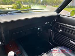 1969 Chevrolet Camaro (CC-1617034) for sale in Hiram, Georgia