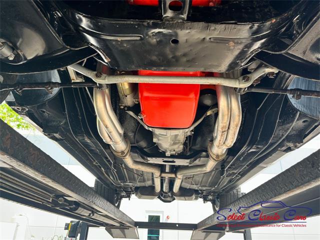 1969 Chevrolet Camaro (CC-1617034) for sale in Hiram, Georgia