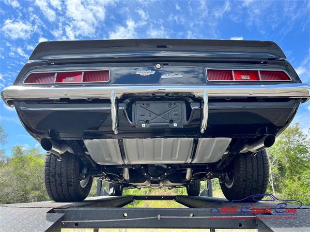 1969 Chevrolet Camaro (CC-1617034) for sale in Hiram, Georgia