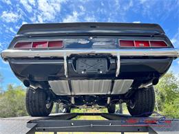 1969 Chevrolet Camaro (CC-1617034) for sale in Hiram, Georgia