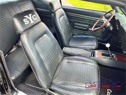 1969 Chevrolet Camaro (CC-1617034) for sale in Hiram, Georgia