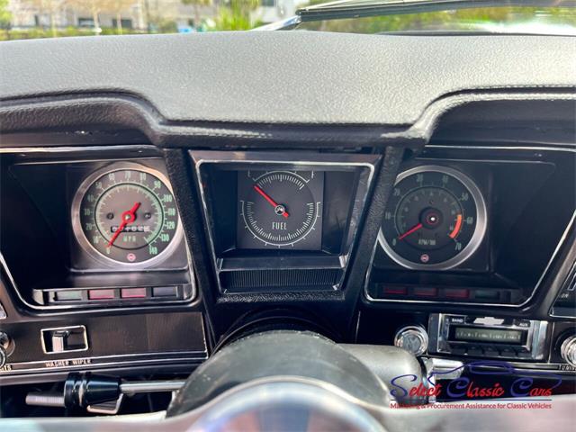 1969 Chevrolet Camaro (CC-1617034) for sale in Hiram, Georgia