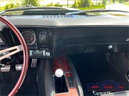1969 Chevrolet Camaro (CC-1617034) for sale in Hiram, Georgia