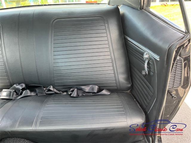 1969 Chevrolet Camaro (CC-1617034) for sale in Hiram, Georgia