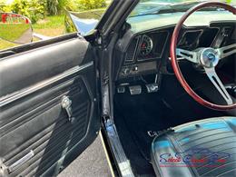 1969 Chevrolet Camaro (CC-1617034) for sale in Hiram, Georgia