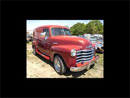 1950 Chevrolet Van (CC-1617039) for sale in Gray Court, South Carolina