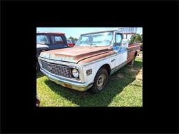 1972 Chevrolet Cheyenne (CC-1617041) for sale in Gray Court, South Carolina