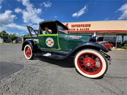 1929 Ford Tow Truck (CC-1617056) for sale in Bristol, Pennsylvania