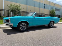 1966 Pontiac LeMans (CC-1617058) for sale in Clearwater, Florida