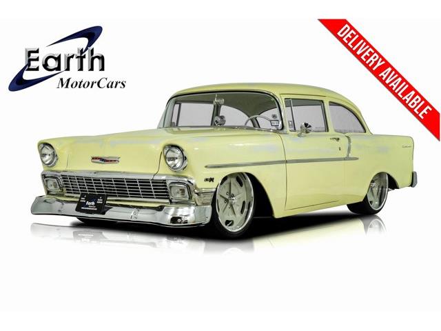 1956 Chevrolet For Sale On ClassicCars.com