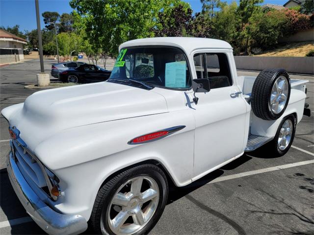 1957 Chevrolet Truck (CC-1617096) for sale in Thousand Oaks, California