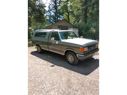 1988 Ford F150 (CC-1610710) for sale in Willow Creek, California
