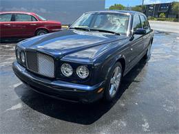 2005 Bentley Arnage (CC-1617123) for sale in Fort Lauderdale, Florida