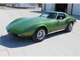 1973 Chevrolet Corvette (CC-1617146) for sale in Fort Wayne, Indiana