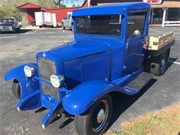 1931 Chevrolet Truck (CC-1617170) for sale in Clarksville, Georgia