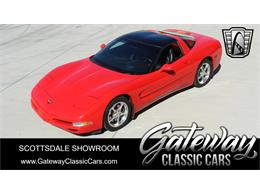 2002 Chevrolet Corvette (CC-1617182) for sale in O'Fallon, Illinois