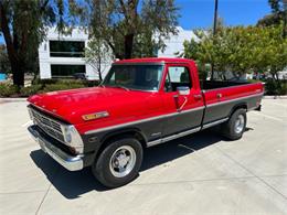 1968 Ford F250 (CC-1610719) for sale in Temecula, California
