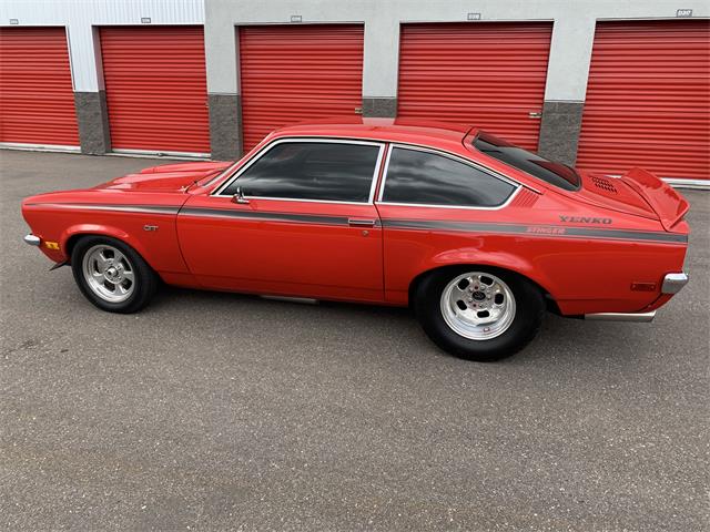 1973 Chevrolet Vega (CC-1617198) for sale in St. Paul, Minnesota