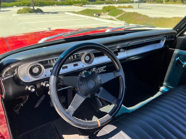1964 Ford Ranchero (CC-1610720) for sale in Temecula, California