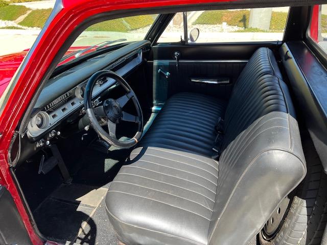 1964 Ford Ranchero (CC-1610720) for sale in Temecula, California