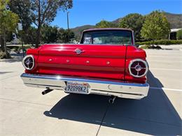1964 Ford Ranchero (CC-1610720) for sale in Temecula, California