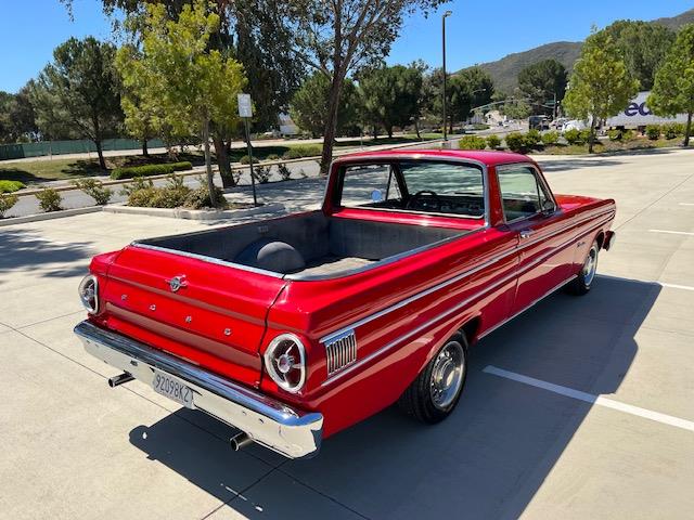 1964 Ford Ranchero (CC-1610720) for sale in Temecula, California