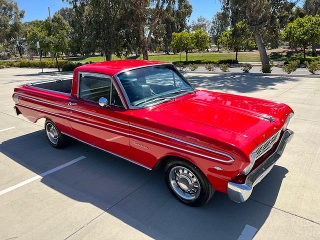 1964 Ford Ranchero (CC-1610720) for sale in Temecula, California