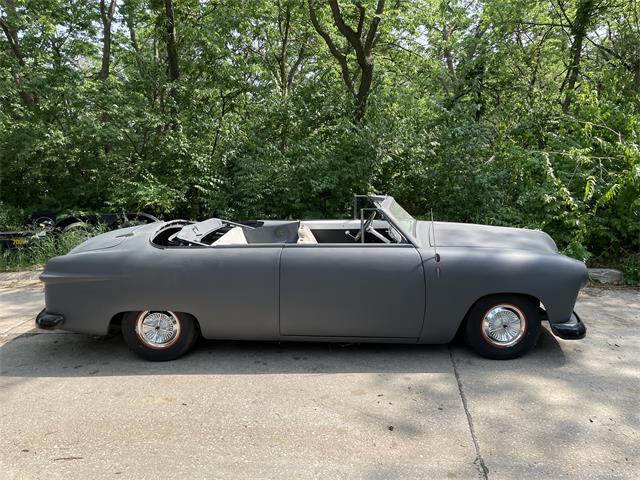 1950 Ford Convertible (CC-1617212) for sale in Council Bluffs , Iowa
