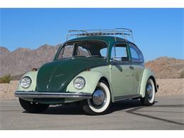 1968 Volkswagen Beetle (CC-1617217) for sale in BOULDER CITY, Nevada