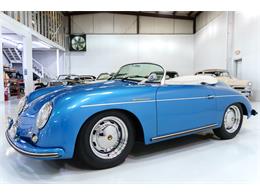 1956 Porsche 356 (CC-1617222) for sale in St. Ann, Missouri
