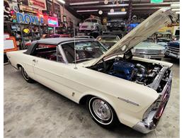 1966 Ford Galaxie 500 XL (CC-1610724) for sale in hopedale, Massachusetts