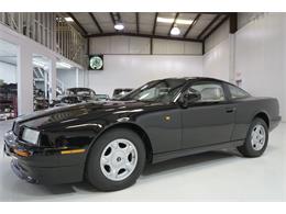 1991 Aston Martin Virage (CC-1617243) for sale in St. Ann, Missouri