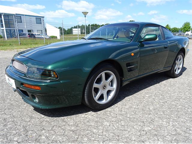 1998 Aston Martin Virage (CC-1610726) for sale in Langeskov, Denmark
