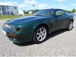 1998 Aston Martin Virage (CC-1610726) for sale in Langeskov, Denmark
