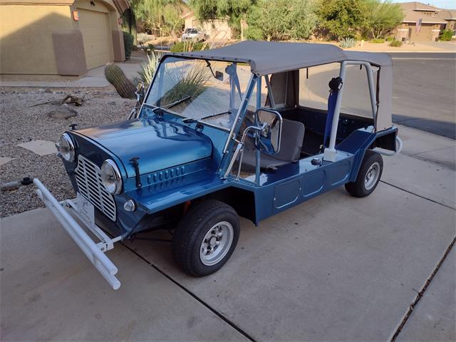 1988 MINI Moke (CC-1617263) for sale in Goodyear, Arizona