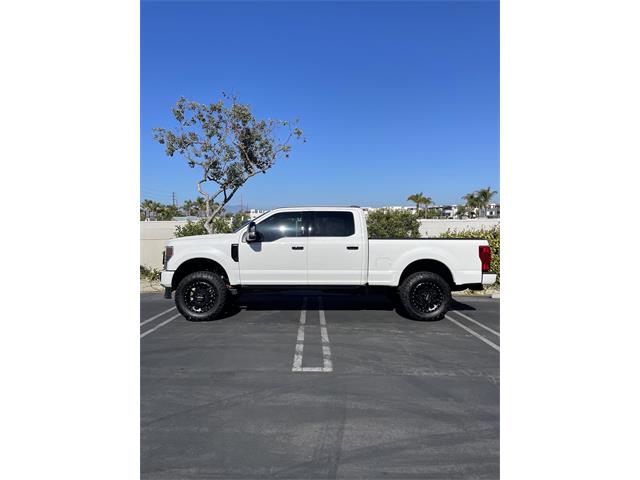 2021 Ford F250 (CC-1617271) for sale in Costa Mesa, California