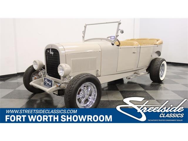 1925 Dodge Truck (CC-1617286) for sale in Ft Worth, Texas
