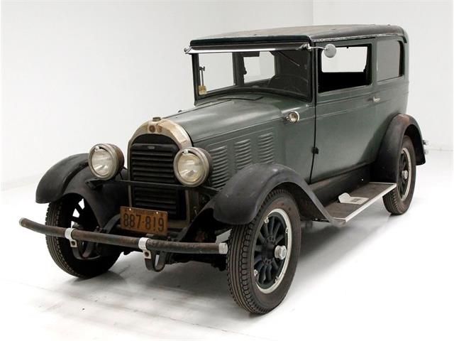 1928 Falcon-Knight Sedan (CC-1617287) for sale in Morgantown, Pennsylvania