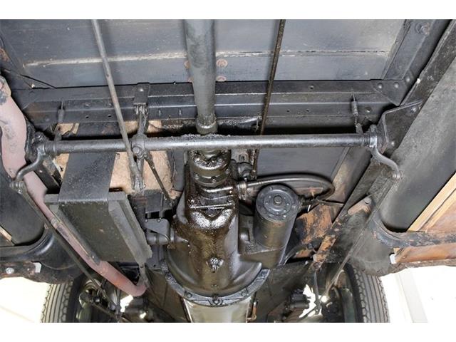1928 Falcon-Knight Sedan (CC-1617287) for sale in Morgantown, Pennsylvania