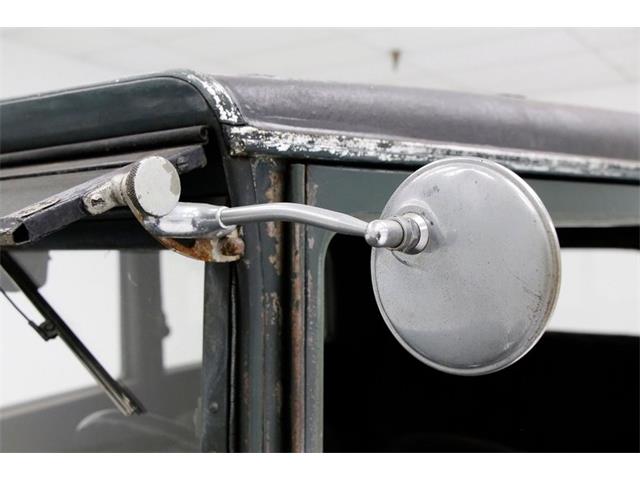 1928 Falcon-Knight Sedan (CC-1617287) for sale in Morgantown, Pennsylvania