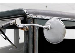 1928 Falcon-Knight Sedan (CC-1617287) for sale in Morgantown, Pennsylvania