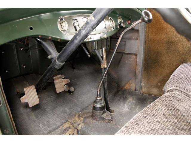 1928 Falcon-Knight Sedan (CC-1617287) for sale in Morgantown, Pennsylvania