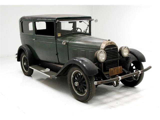 1928 Falcon-Knight Sedan (CC-1617287) for sale in Morgantown, Pennsylvania