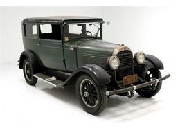 1928 Falcon-Knight Sedan (CC-1617287) for sale in Morgantown, Pennsylvania
