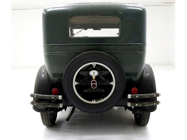 1928 Falcon-Knight Sedan (CC-1617287) for sale in Morgantown, Pennsylvania