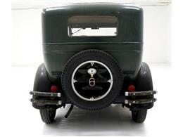 1928 Falcon-Knight Sedan (CC-1617287) for sale in Morgantown, Pennsylvania