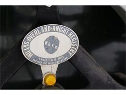 1928 Falcon-Knight Sedan (CC-1617287) for sale in Morgantown, Pennsylvania